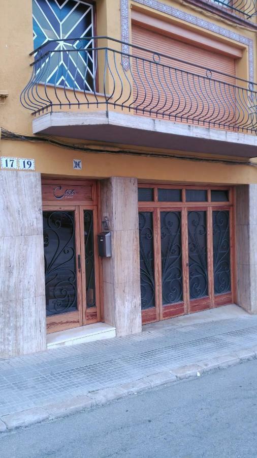 Sant Sadurní dʼAnoiaCasa Pintor公寓 外观 照片